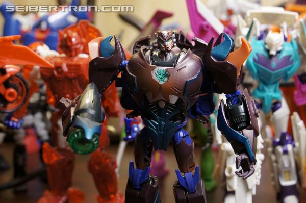 BotCon 2014: Pirates vs Knights Souvenir Exclusives - Transformers Event: Botcon 2014 Souvenirs 056
