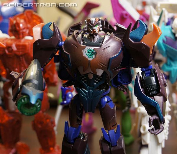 BotCon 2014: Pirates vs Knights Souvenir Exclusives - Transformers Event: Botcon 2014 Souvenirs 057