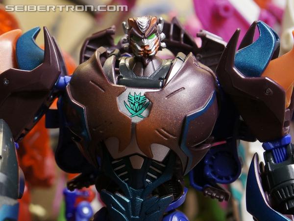 BotCon 2014: Pirates vs Knights Souvenir Exclusives - Transformers Event: Botcon 2014 Souvenirs 058