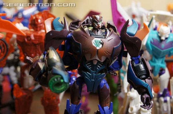 BotCon 2014: Pirates vs Knights Souvenir Exclusives - Transformers Event: Botcon 2014 Souvenirs 059