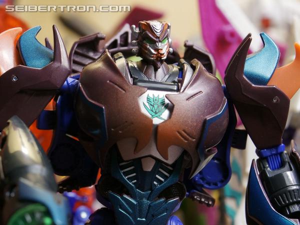 BotCon 2014: Pirates vs Knights Souvenir Exclusives - Transformers Event: Botcon 2014 Souvenirs 060