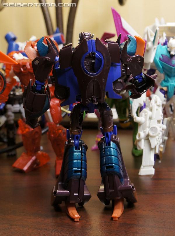 BotCon 2014: Pirates vs Knights Souvenir Exclusives - Transformers Event: Botcon 2014 Souvenirs 061
