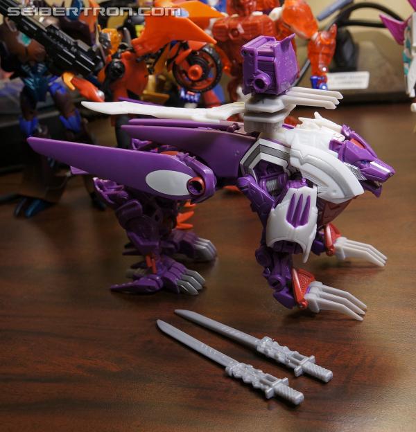 BotCon 2014: Pirates vs Knights Souvenir Exclusives - Transformers Event: Botcon 2014 Souvenirs 062