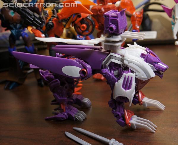 BotCon 2014: Pirates vs Knights Souvenir Exclusives - Transformers Event: Botcon 2014 Souvenirs 063