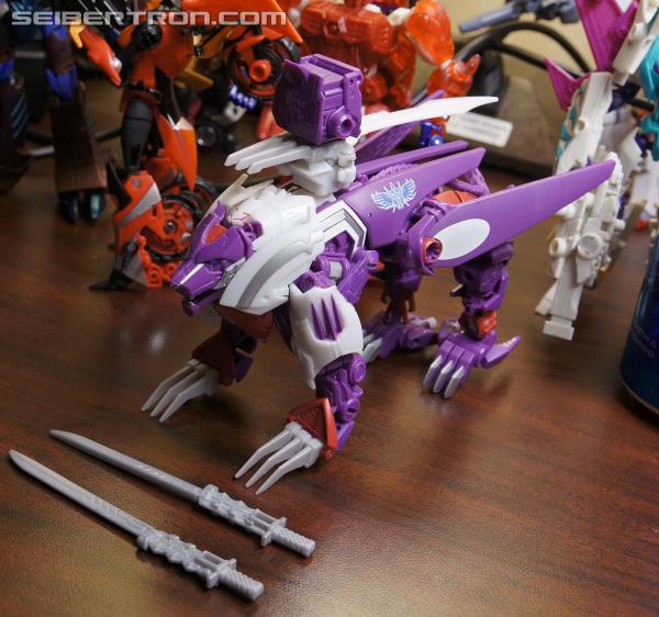 BotCon 2014: Pirates vs Knights Souvenir Exclusives - Transformers Event: Botcon 2014 Souvenirs 064