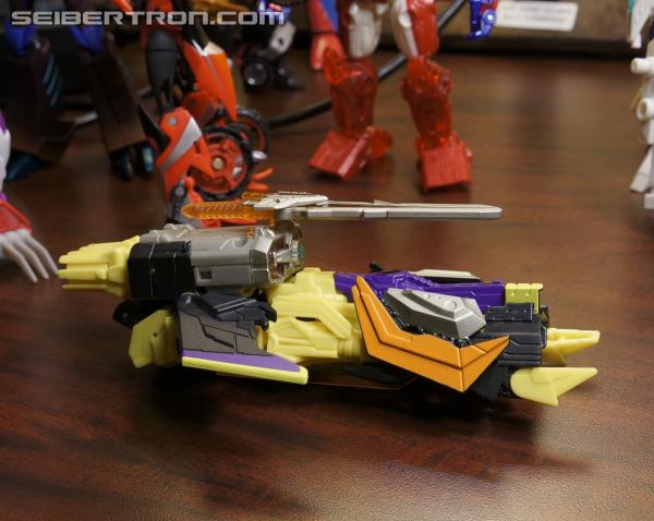 BotCon 2014: Pirates vs Knights Souvenir Exclusives - Transformers Event: Botcon 2014 Souvenirs 066