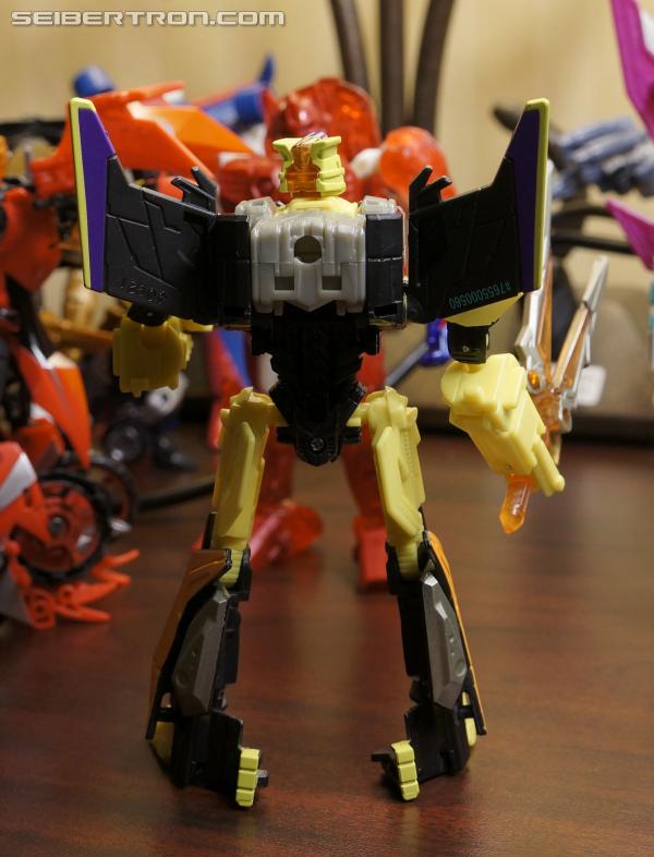 BotCon 2014: Pirates vs Knights Souvenir Exclusives - Transformers Event: Botcon 2014 Souvenirs 070