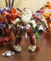 BotCon 2014: Pirates vs Knights Souvenir Exclusives - Transformers Event: Botcon 2014 Souvenirs 045