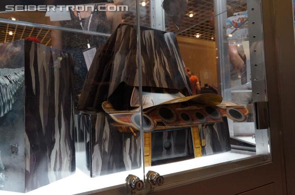 BotCon 2014: Hasbro Display: SDCC 2014 Transformers Exclusives - Transformers Event: Sdcc 2014 Exclusives 006