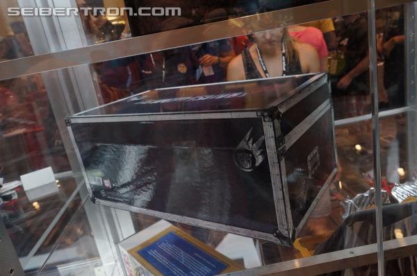 BotCon 2014: Hasbro Display: SDCC 2014 Transformers Exclusives - Transformers Event: Sdcc 2014 Exclusives 007
