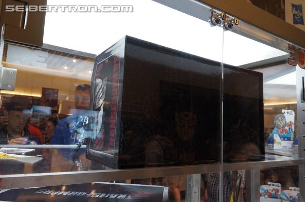 BotCon 2014: Hasbro Display: SDCC 2014 Transformers Exclusives - Transformers Event: Sdcc 2014 Exclusives 008