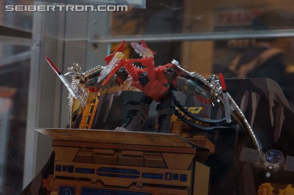 BotCon 2014: Hasbro Display: SDCC 2014 Transformers Exclusives - Transformers Event: Sdcc 2014 Exclusives 012
