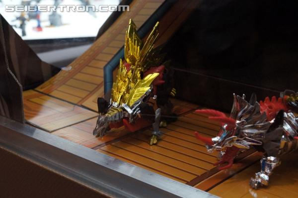 BotCon 2014: Hasbro Display: SDCC 2014 Transformers Exclusives - Transformers Event: Sdcc 2014 Exclusives 015
