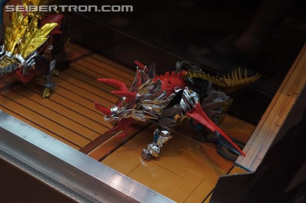 BotCon 2014: Hasbro Display: SDCC 2014 Transformers Exclusives - Transformers Event: Sdcc 2014 Exclusives 016