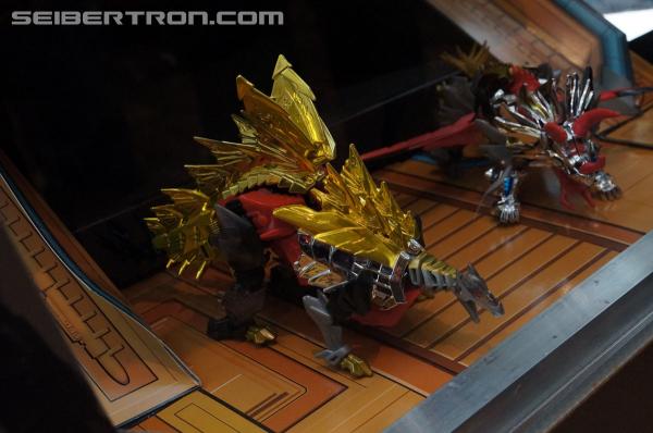 BotCon 2014: Hasbro Display: SDCC 2014 Transformers Exclusives - Transformers Event: Sdcc 2014 Exclusives 019