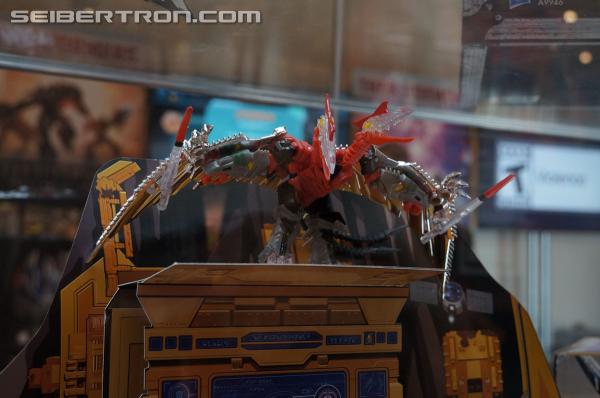 BotCon 2014: Hasbro Display: SDCC 2014 Transformers Exclusives - Transformers Event: Sdcc 2014 Exclusives 024