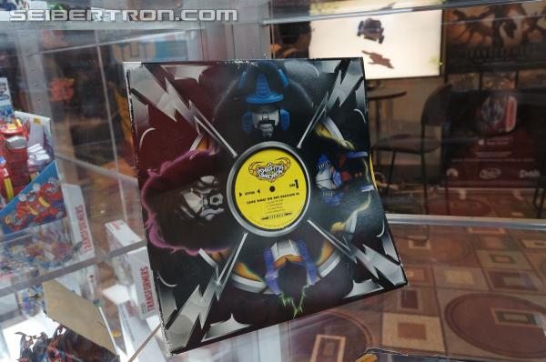 BotCon 2014: Hasbro Display: SDCC 2014 Transformers Exclusives - Transformers Event: Sdcc 2014 Exclusives 026