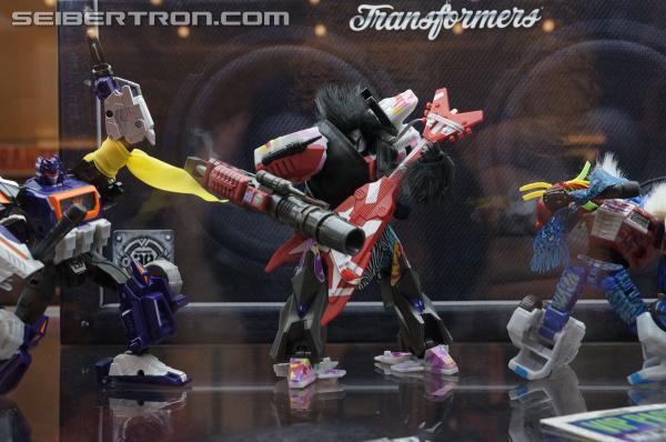 BotCon 2014: Hasbro Display: SDCC 2014 Transformers Exclusives - Transformers Event: Sdcc 2014 Exclusives 032