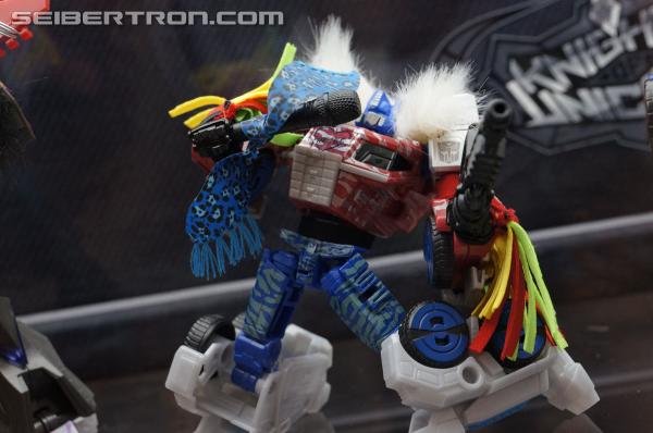 BotCon 2014: Hasbro Display: SDCC 2014 Transformers Exclusives - Transformers Event: Sdcc 2014 Exclusives 035