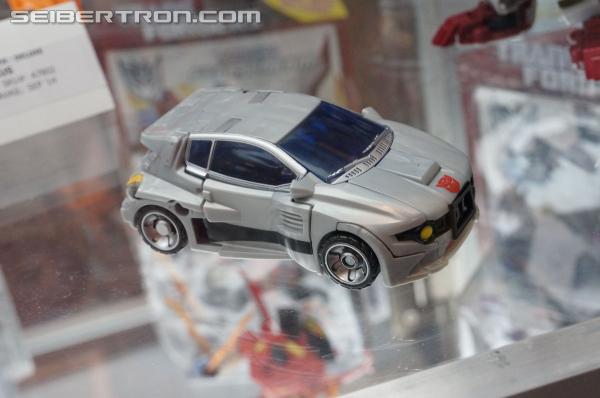 BotCon 2014: Hasbro Display: Transformers Generations - Transformers Event: Generations 023