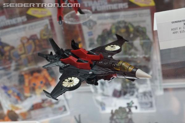 BotCon 2014 - Hasbro Display: Transformers Generations