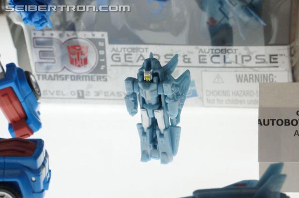 BotCon 2014: Hasbro Display: Transformers Generations - Transformers Event: Generations 041