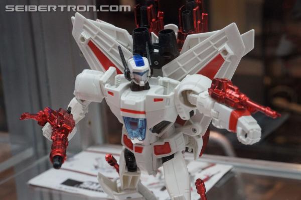 BotCon 2014: Hasbro Display: Transformers Generations - Transformers Event: Generations 053