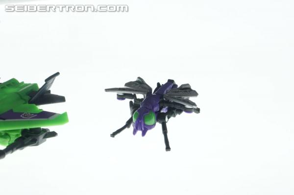BotCon 2014: Hasbro Display: Transformers Generations - Transformers Event: Generations 056
