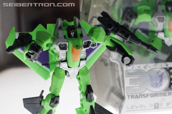 BotCon 2014: Hasbro Display: Transformers Generations - Transformers Event: Generations 059