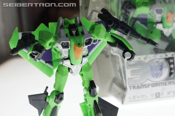 BotCon 2014: Hasbro Display: Transformers Generations - Transformers Event: Generations 062