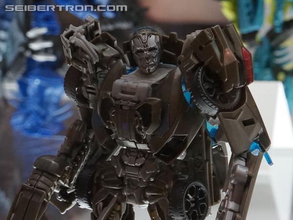 BotCon 2014 - Hasbro Display: Age of Extinction Generations