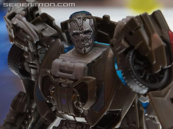 BotCon 2014: Hasbro Display: Age of Extinction Generations - Transformers Event: Aoe Generations 015