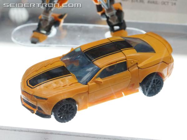 BotCon 2014: Hasbro Display: Age of Extinction Generations - Transformers Event: Aoe Generations 017