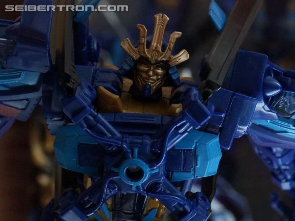 BotCon 2014 - Hasbro Display: Age of Extinction Generations