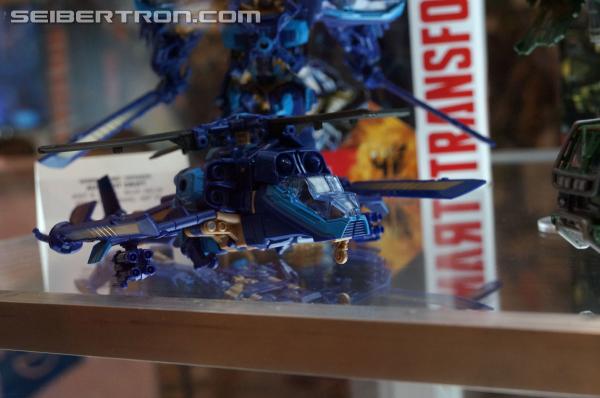 BotCon 2014 - Hasbro Display: Age of Extinction Generations