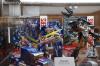 BotCon 2014: Hasbro Display: Age of Extinction Generations - Transformers Event: Aoe Generations 049