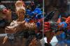 BotCon 2014: Hasbro Display: Construct-Bots and Stomp & Chomp Grimlock - Transformers Event: Construct Bots+more 026