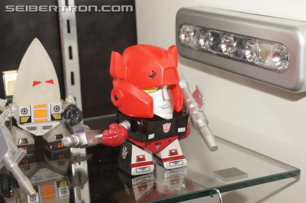 BotCon 2014 - Hasbro Display: Loyal Subject Transformers Products