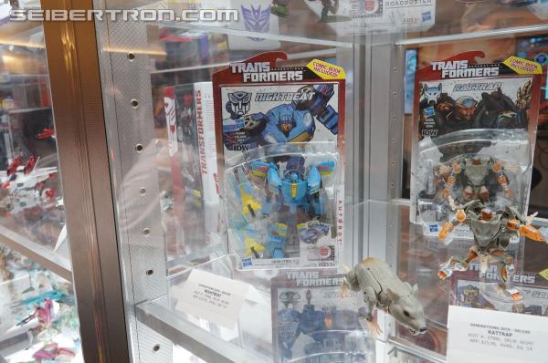 BotCon 2014: Hasbro Display: Upcoming Generations Figures - Transformers Event: DSC07018
