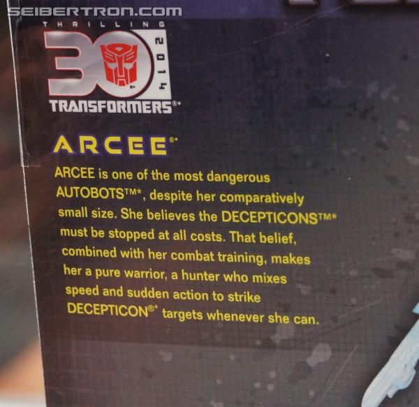 BotCon 2014: Hasbro Display: Upcoming Generations Figures - Transformers Event: Generations 2 006