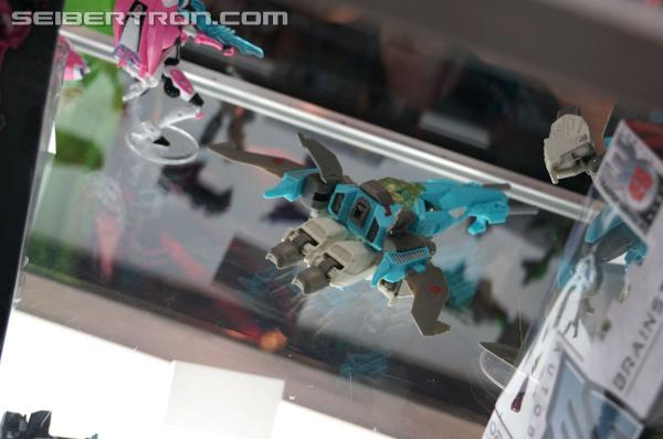 BotCon 2014: Hasbro Display: Upcoming Generations Figures - Transformers Event: Generations 2 010