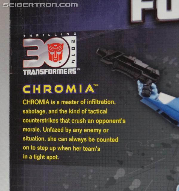 BotCon 2014 - Hasbro Display: Upcoming Generations Figures