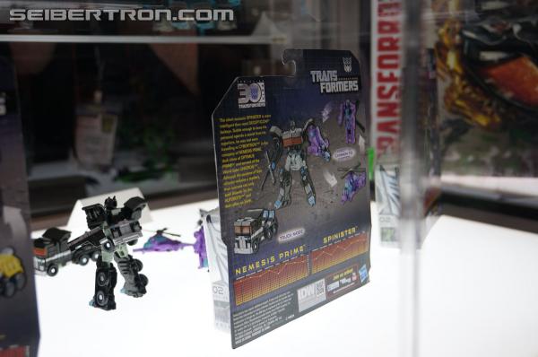 BotCon 2014: Hasbro Display: Upcoming Generations Figures - Transformers Event: Generations 2 022