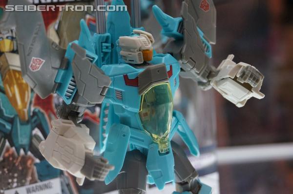 BotCon 2014: Hasbro Display: Upcoming Generations Figures - Transformers Event: Generations 2 039
