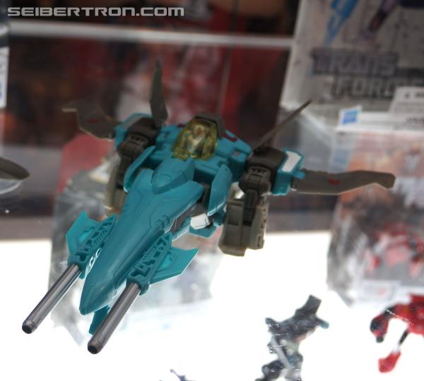 BotCon 2014: Hasbro Display: Upcoming Generations Figures - Transformers Event: Generations 2 044