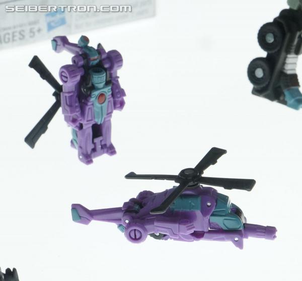 BotCon 2014: Hasbro Display: Upcoming Generations Figures - Transformers Event: Generations 2 064