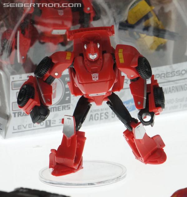 BotCon 2014: Hasbro Display: Upcoming Generations Figures - Transformers Event: Generations 2 073