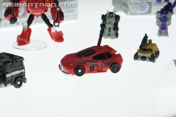 BotCon 2014: Hasbro Display: Upcoming Generations Figures - Transformers Event: Generations 2 074