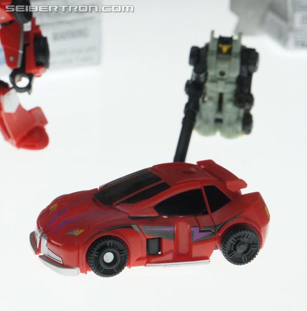 BotCon 2014: Hasbro Display: Upcoming Generations Figures - Transformers Event: Generations 2 075