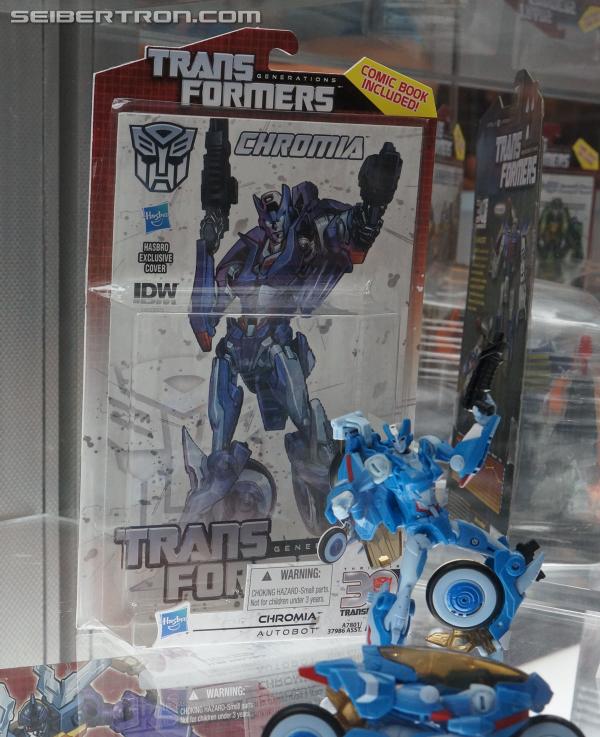 BotCon 2014: Hasbro Display: Upcoming Generations Figures - Transformers Event: Generations 2 080
